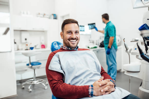 Best Oral Cancer Screening  in Wauconda, IL