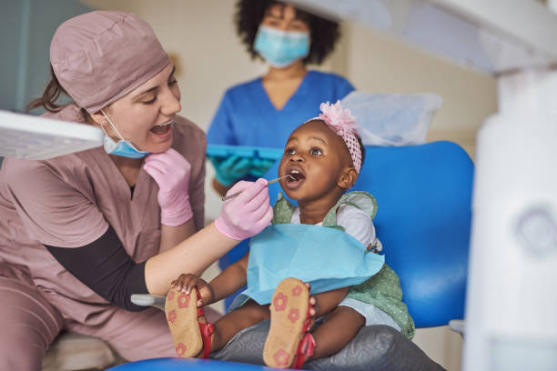 Best Periodontal (Gum) Disease Treatment  in Wauconda, IL
