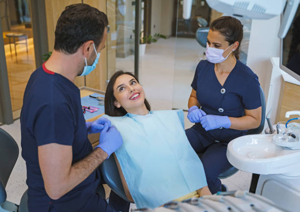 Emergency Dental Services in Wauconda, IL