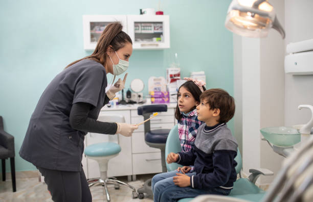 Best Dental X-Rays and Imaging  in Wauconda, IL