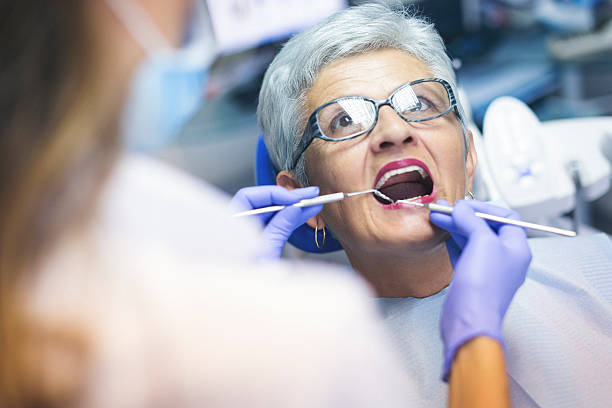 Dental Bonding in Wauconda, IL