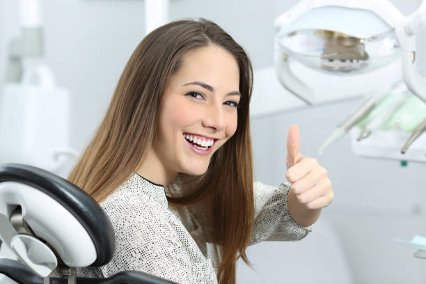 Best Full Mouth Reconstruction  in Wauconda, IL
